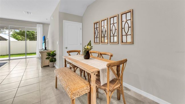 2469 Mellow Ln, Townhouse with 3 bedrooms, 3 bathrooms and null parking in CLEARWATER FL | Image 6