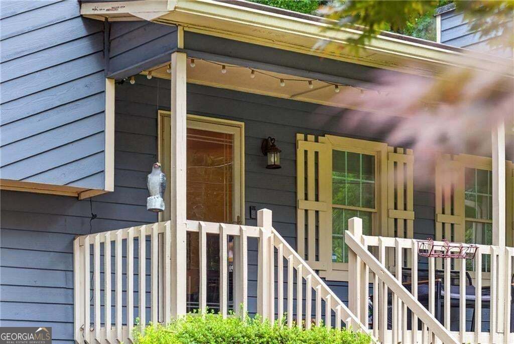 Residential in Hiram 2