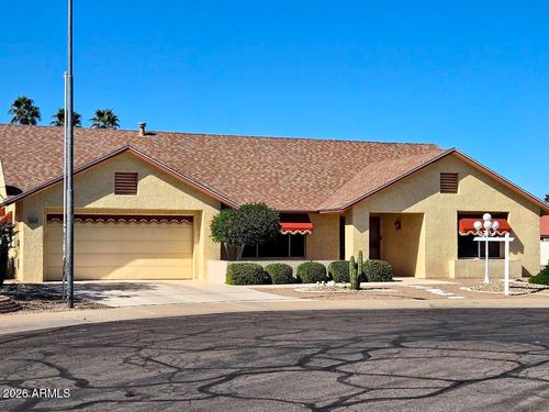 20810 N 143rd Way, Sun City West, AZ, 85375-5902 | Card Image