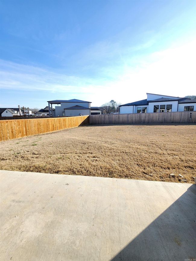 6856 Hilo Ave, House other with 4 bedrooms, 4 bathrooms and null parking in Benton AR | Image 46