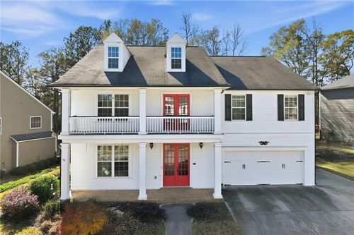 6110 Baybrook Trce, Hoschton, GA, 30548-4113 | Card Image