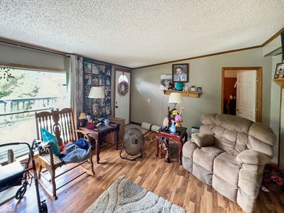 6806 Switchboard Road, House other with 3 bedrooms, 2 bathrooms and null parking in Spencer IN | Image 2