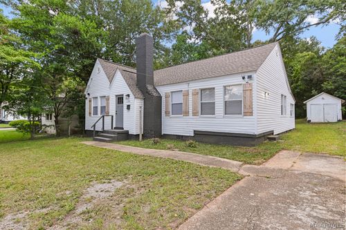 2140 Windsor Ave, Montgomery, AL, 36107-1624 | Card Image