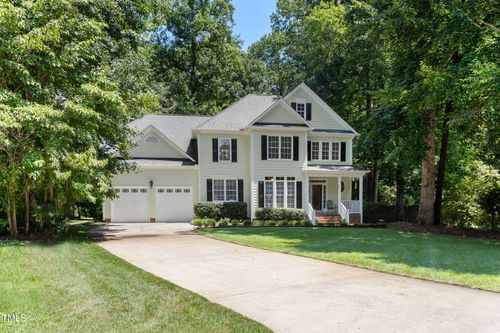 413 Chadwick Ln, Efland, NC, 27243-9562 | Card Image