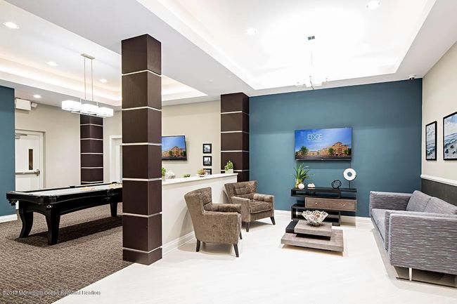 423 - 249 Broad St, Condo with 1 bedrooms, 1 bathrooms and null parking in Matawan NJ | Image 11