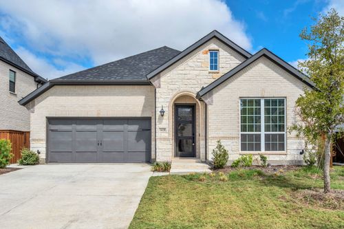 16128 Harris Hawk St, Frisco, TX, 75035-2035 | Card Image