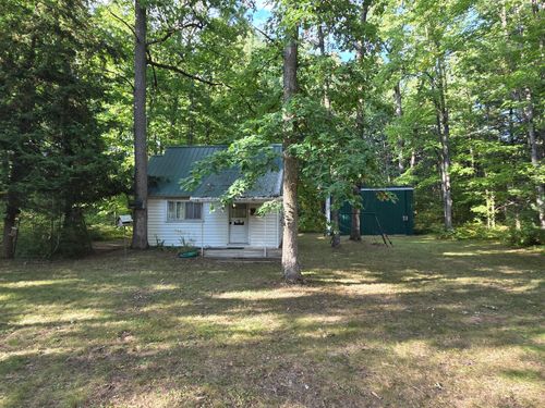 4298 E 5 Mile Rd, Luther, MI, 49656-8436 | Card Image