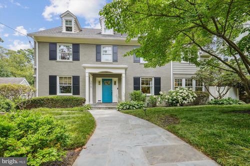 7015 Beechwood Dr, CHEVY CHASE, MD, 20815-5175 | Card Image