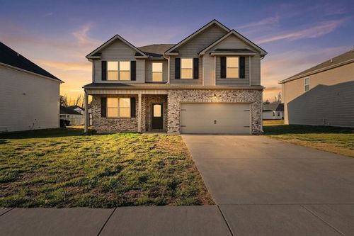 2223 Viking Ct, Murfreesboro, TN, 37127-9801 | Card Image