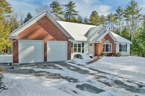 41 Fieldstone Rd, Wolfeboro, NH, 03894-4853 | Card Image