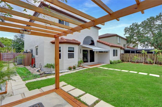 5511 Nw 51 St Ave, House other with 3 bedrooms, 3 bathrooms and null parking in Coconut Creek FL | Image 28