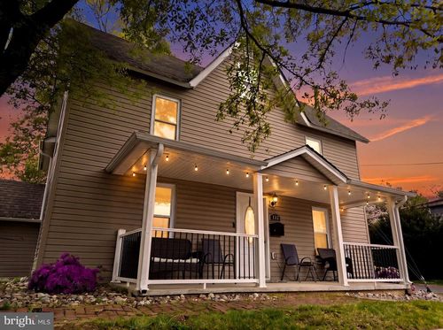 132 S School Ln, SMYRNA, DE, 19977-1334 | Card Image