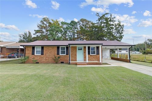 140 Starlite Drive, Lumberton, NC, 28358 | Card Image