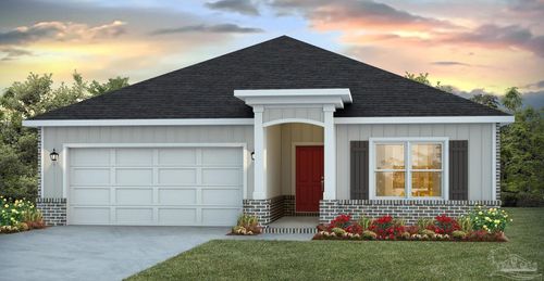 3545 Crossvine Rd, Cantonment, FL, 32533 | Card Image