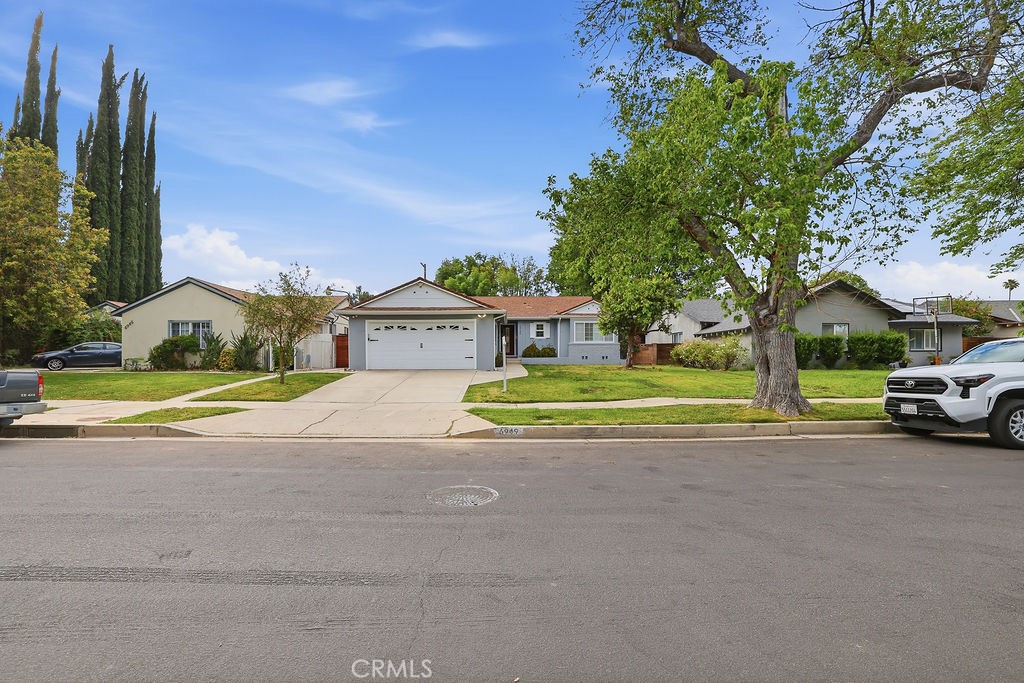 Residential in West Hills 2