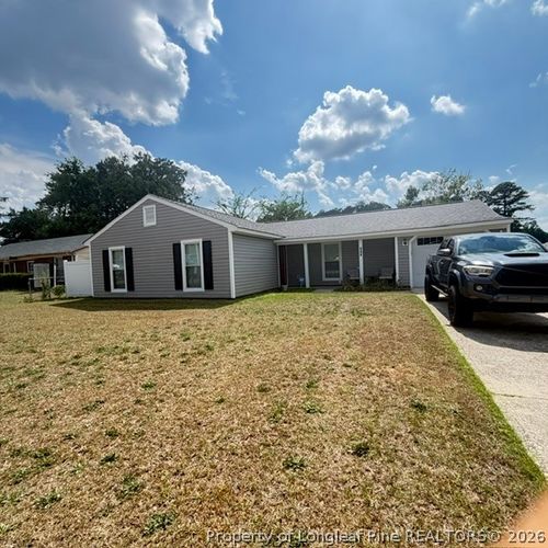 600 Missenburg Ct, Fayetteville, NC, 28314-2364 | Card Image