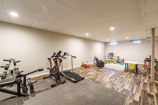 Finished Basement | Image 21