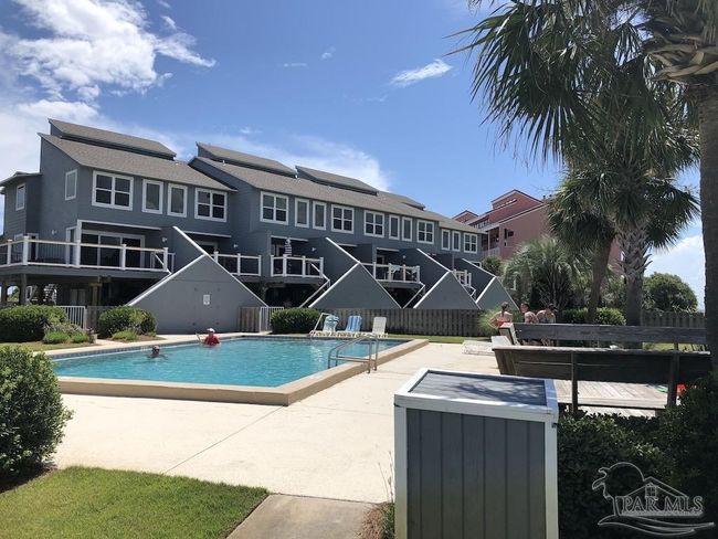 APT-3 - 1350 Fort Pickens Rd, Condo with 2 bedrooms, 3 bathrooms and 2 parking in Pensacola Beach FL | Image 29