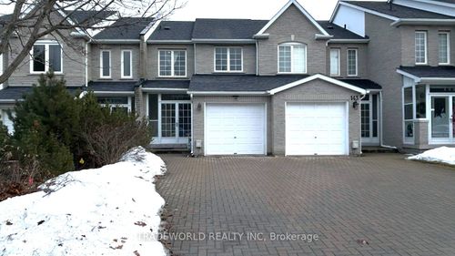 145 Sunway Sq, Markham, ON, L3P7X6 | Card Image