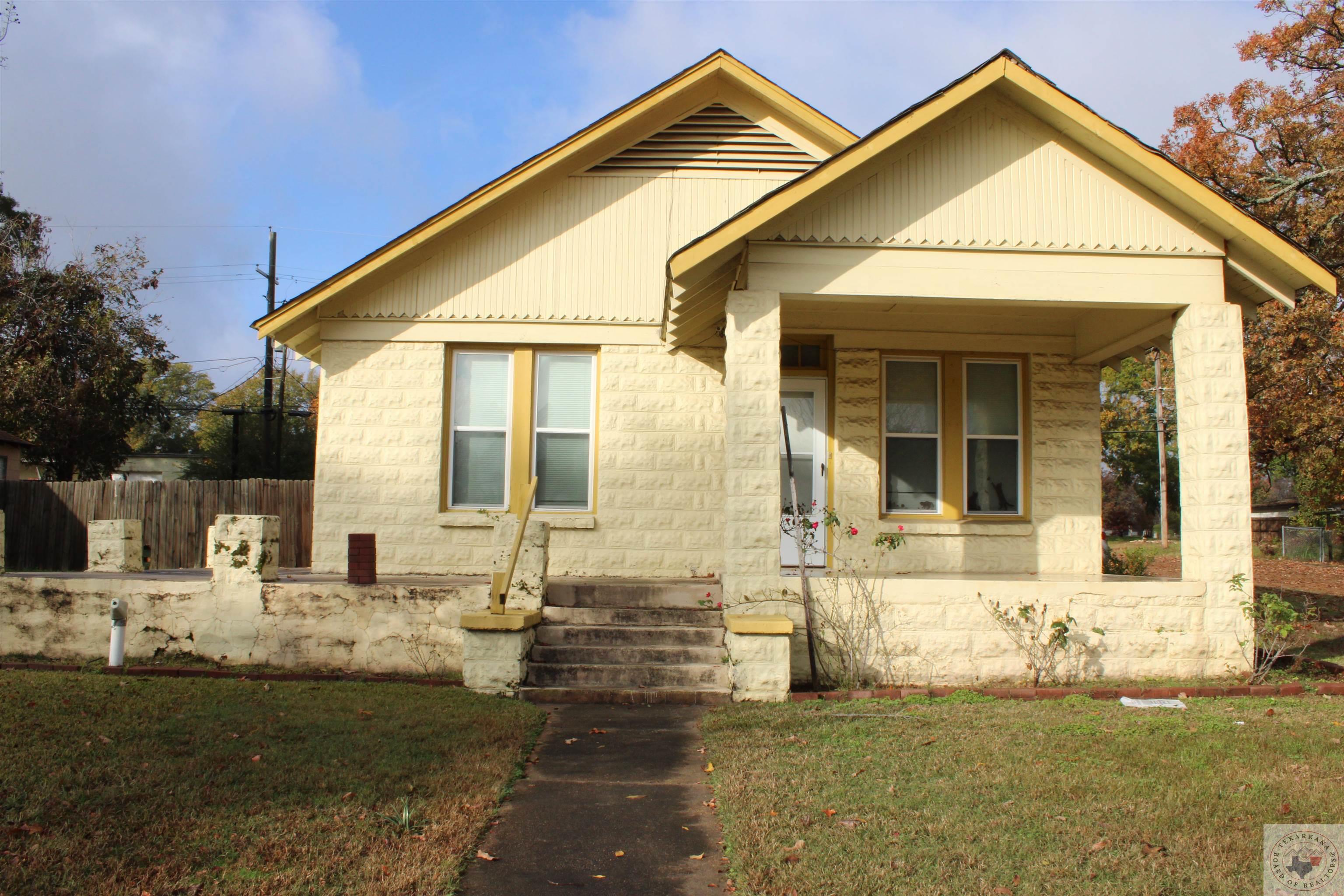 Pecan St, Texarkana, AR 71854