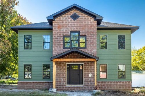 124 S 7th St, Lafayette, IN, 47901-1639 | Card Image