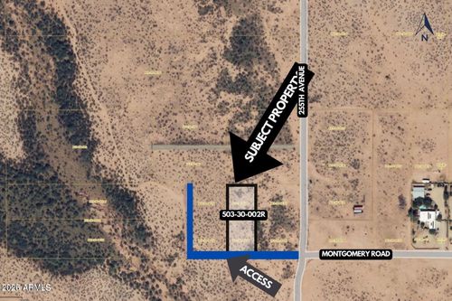 r-25530 W Montgomery Road, Wittmann, AZ, 85361 | Card Image