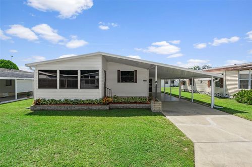 35106 Mcculloughs Leap, Zephyrhills, FL, 33541-8310 | Card Image