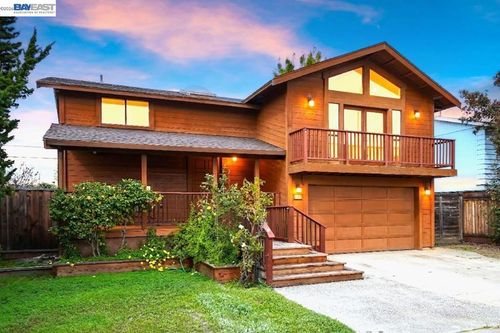 4369 Amador Rd, Fremont, CA, 94538-1201 | Card Image
