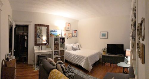 3c-15 Parkman St, Brookline, MA, 02446-3816 | Card Image