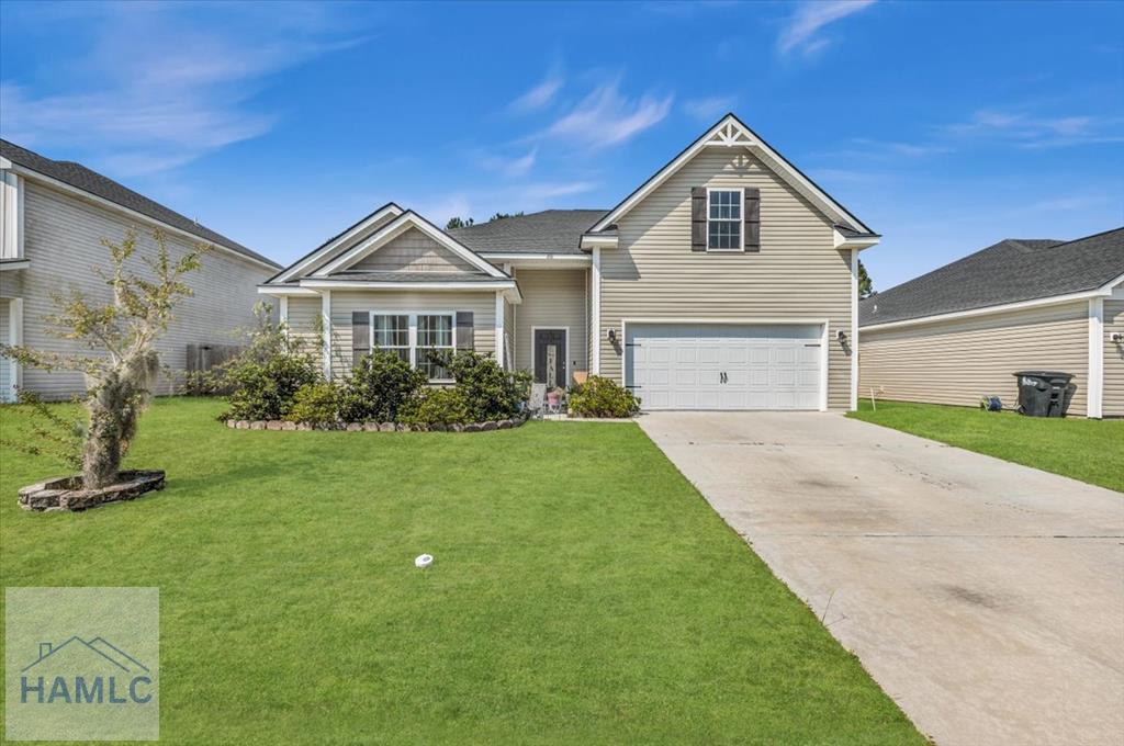Residential in Hinesville 2