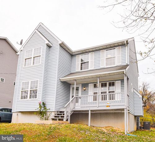 1245 Landover Rd, ROSEDALE, MD, 21237-2921 | Card Image