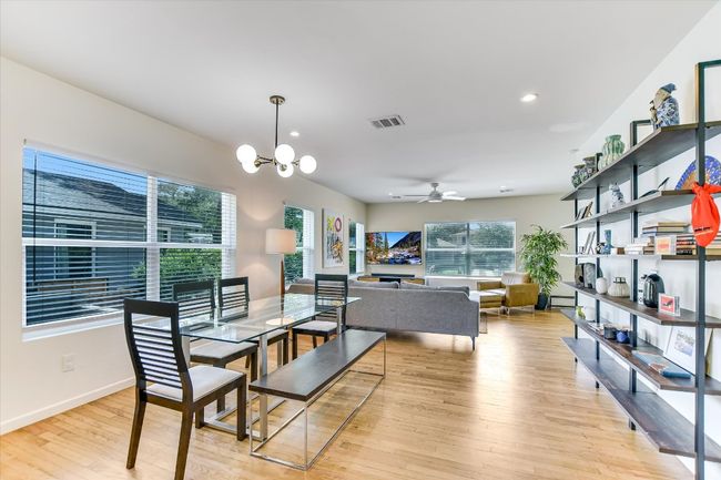 3004 Breeze Ter, House other with 3 bedrooms, 2 bathrooms and 2 parking in Austin TX | Image 4