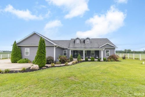 900 S County Road 250 E, New Castle, IN, 47362-9576 | Card Image