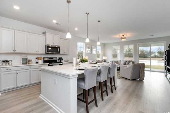 121 Fair Meadow Ct, House other with 5 bedrooms, 4 bathrooms and 1 parking in Loris SC | Image 4