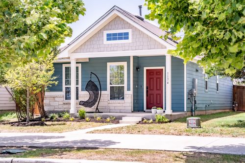 1174 Esplanade Parkway, San Marcos, TX, 78666 | Card Image
