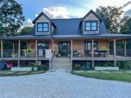 17233 White Oak Ridge Rd, Pea Ridge, AR, 72751-9593 | Card Image