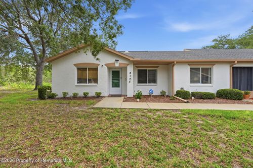 8175 Sturbridge Ct, Weeki Wachee, FL, 34613-7521 | Card Image