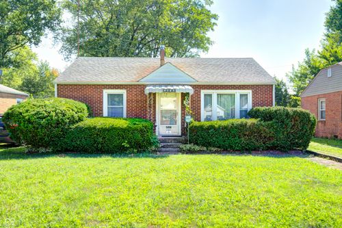 4543 Payton Ave, Lawrence, IN, 46226-3951 | Card Image