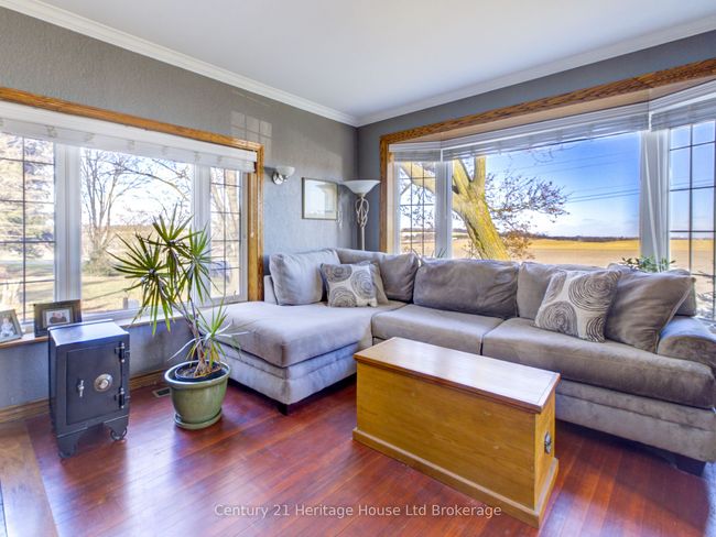 474593 Dodge Line, House other with 2 bedrooms, 2 bathrooms and 10 parking in Beachville ON | Image 4