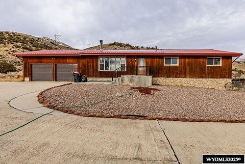 241 Antelope Dr, Rock Springs, WY, 82901-3041 | Card Image