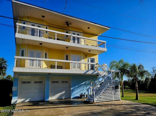 4539 Ribault Park St, Jacksonville, FL, 32233-2437 | Card Image