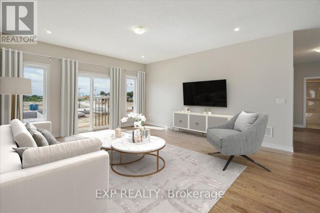 137 Devonleigh Gate, House other with 2 bedrooms, 2 bathrooms and 4 parking in Grey Highlands (Markdale) ON | Image 23