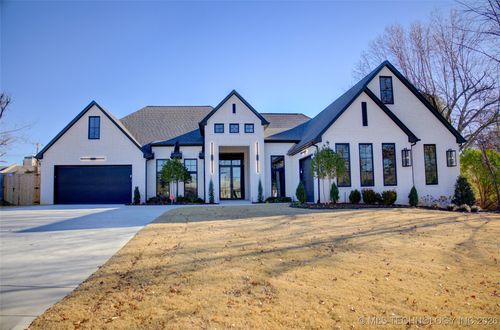 2887 S Gary Ave, Tulsa, OK, 74114-5811 | Card Image