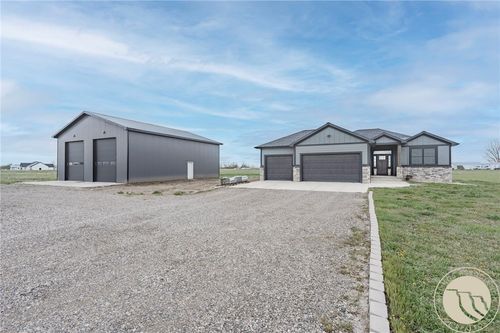 6770 Eagle Bend Boulevard, Shepherd, MT, 59079 | Card Image
