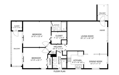 207-450 Sw South River Dr, STUART, FL, 34997-3020 | Card Image