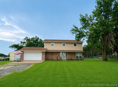 6331 S 126th Westavenue, Sapulpa, OK, 74066 | Card Image