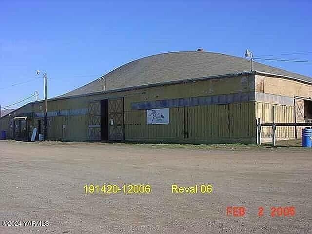 Commercial Sale in Yakima 2
