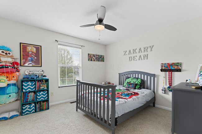8853 Hickory View St, House other with 5 bedrooms, 3 bathrooms and null parking in Canal Winchester OH | Image 47