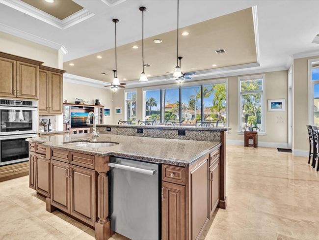 4431 Ne 24 Th Ave, House other with 7 bedrooms, 5 bathrooms and null parking in Lighthouse Point FL | Image 9