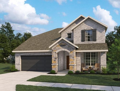 2023 Indigo Ridge Drive, Crosby, TX, 77532 | Card Image